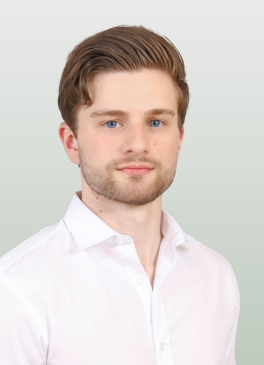 Thomas Egermaier, Fachverkäufer bei EP: Liton in Nördlingen