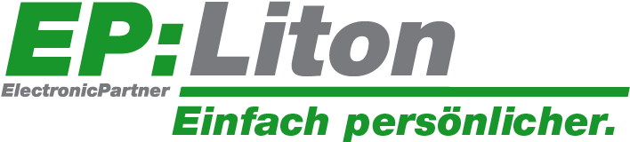 EP: Liton – ElectronicPartner, einfach persönlicher.